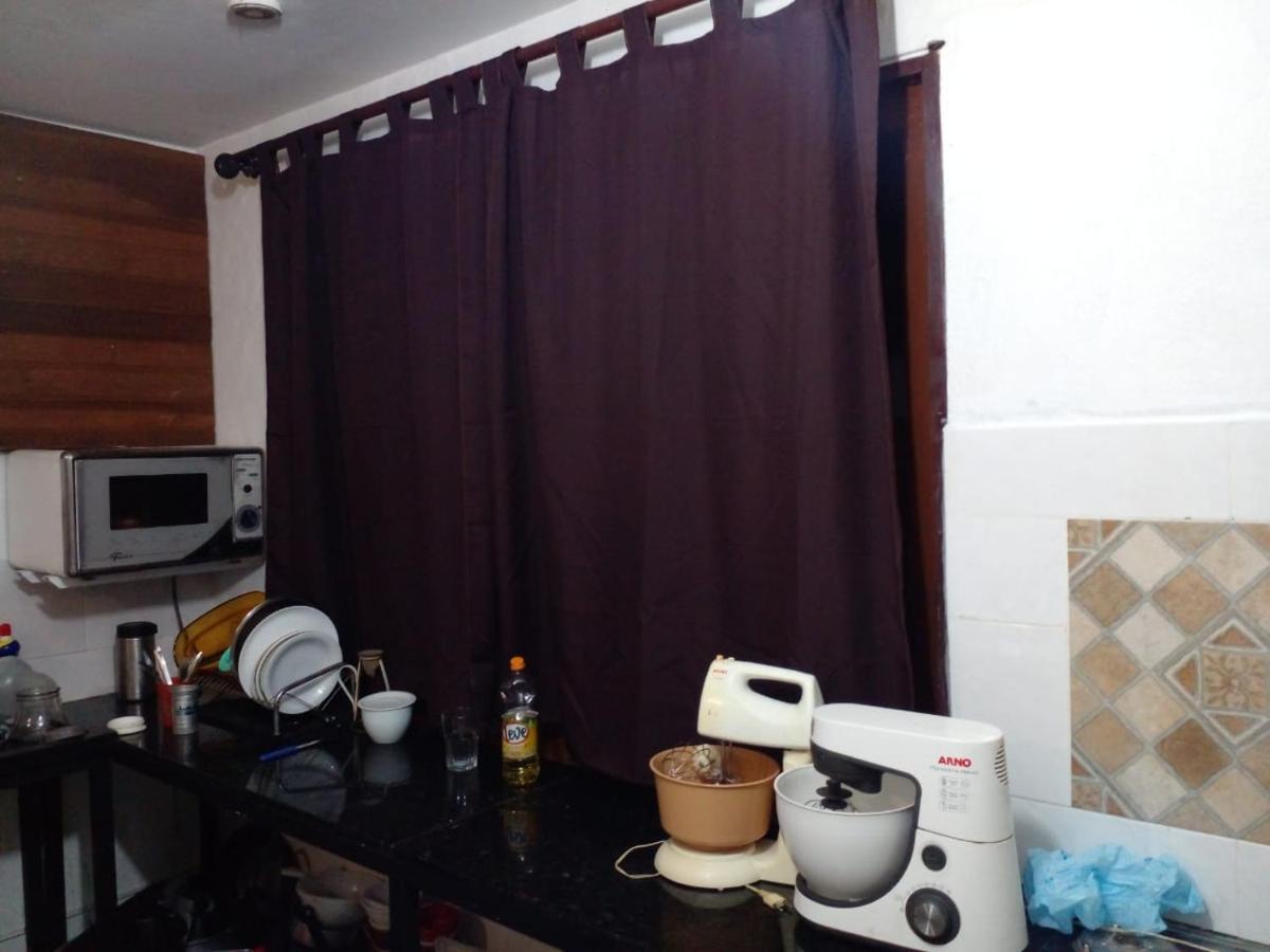 Hostel Chefs Bc Balneario Camboriu Exterior photo