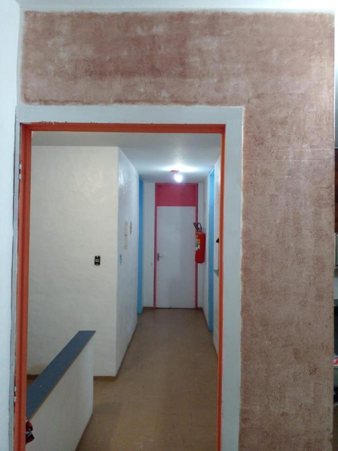 Hostel Chefs Bc Balneario Camboriu Exterior photo